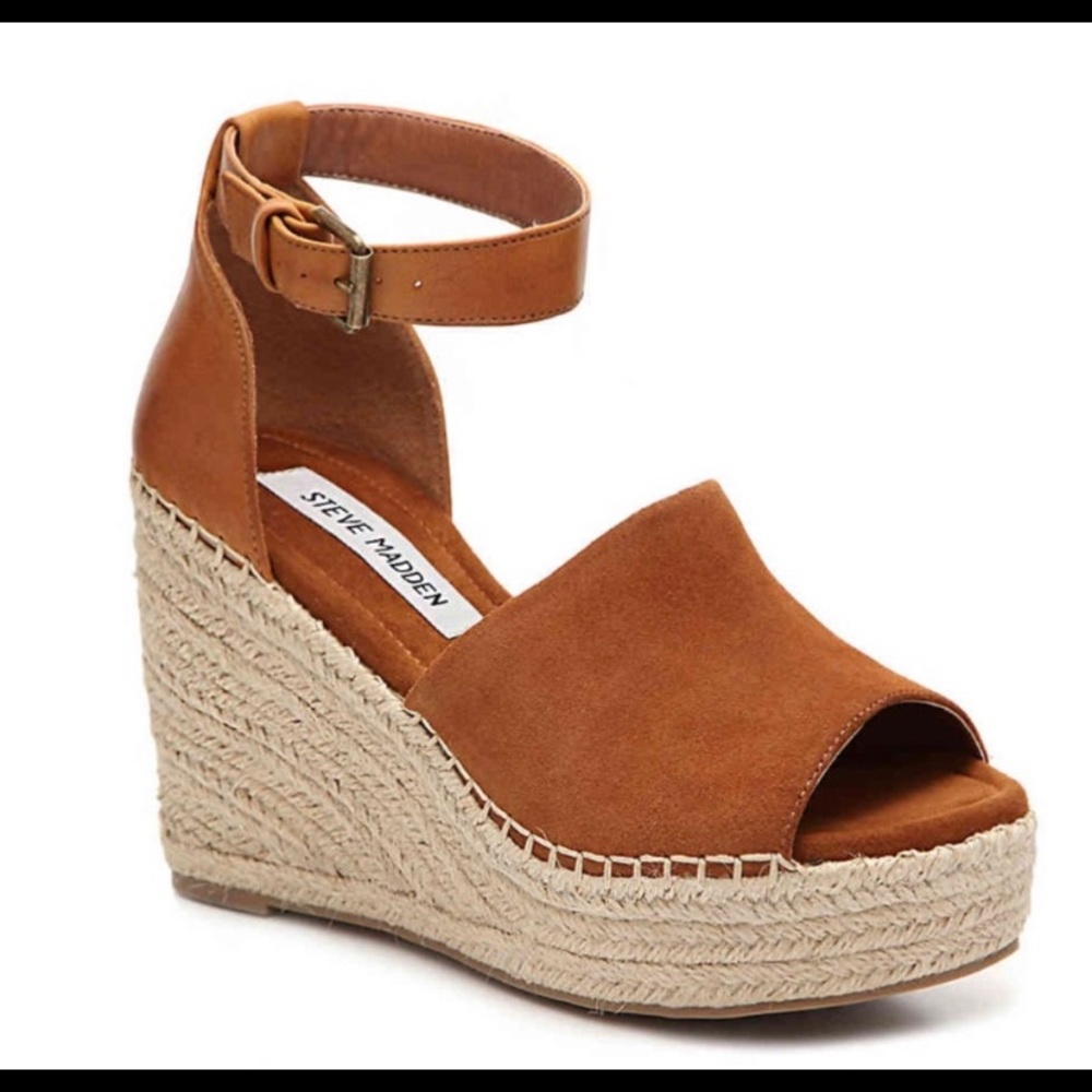 COPY - Steve Madden Wedges